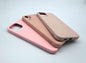 iPhone 11 6.1 Soft Feeling Silicone Case