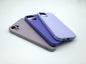 iPhone XR Soft Feeling Silicone Case