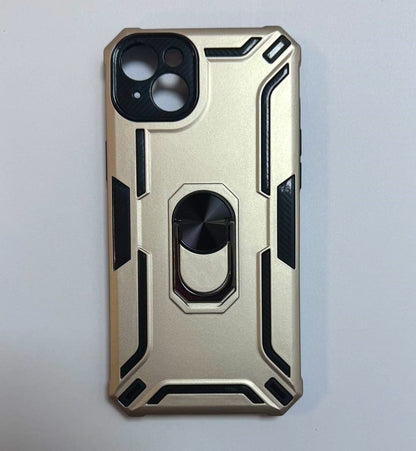 [SALE] iPhone 14/15 Plus 6.7 Protective Ring Holder Case