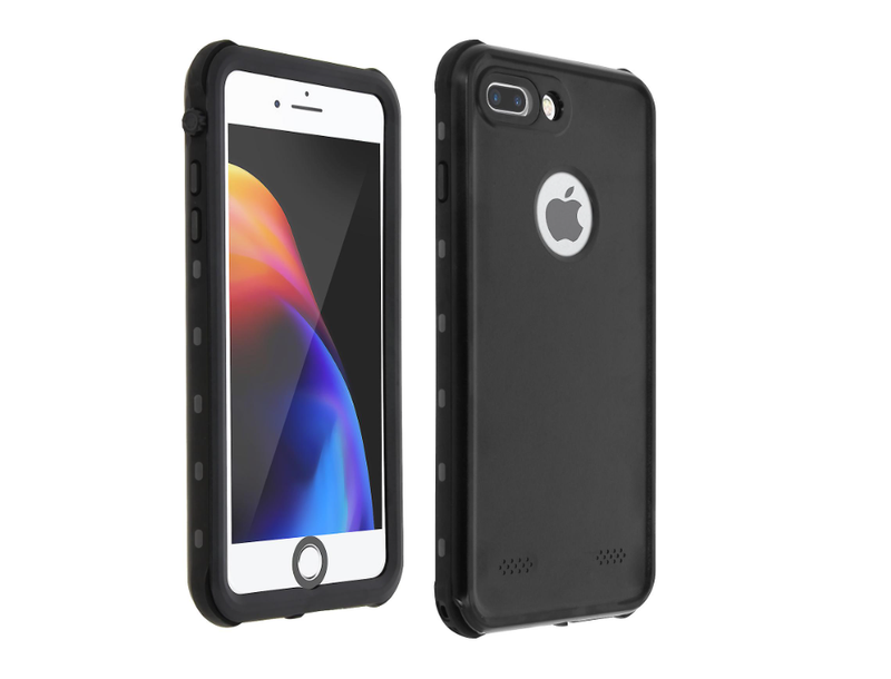 iPhone 7/8 Plus Redpepper DOT+ Series Waterproof Case