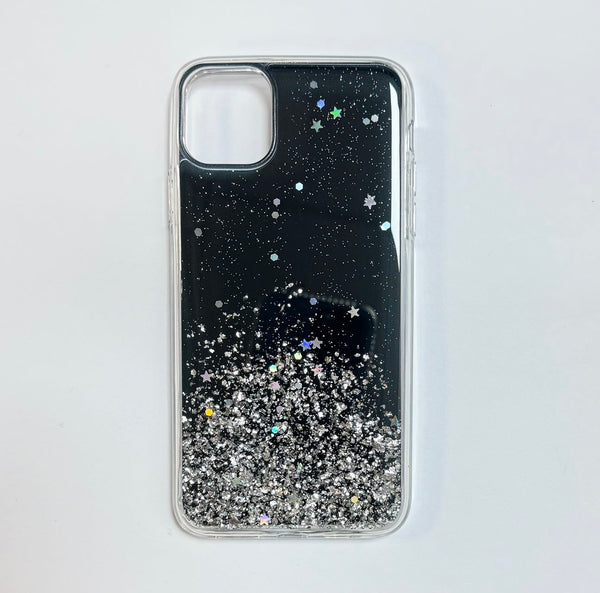 iPhone 7/8/SE Sparkling Stars Series Case