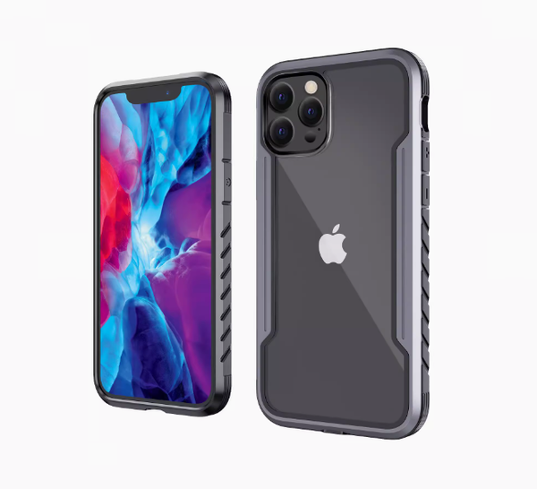 iPhone X/XS Armour Series Protection Case