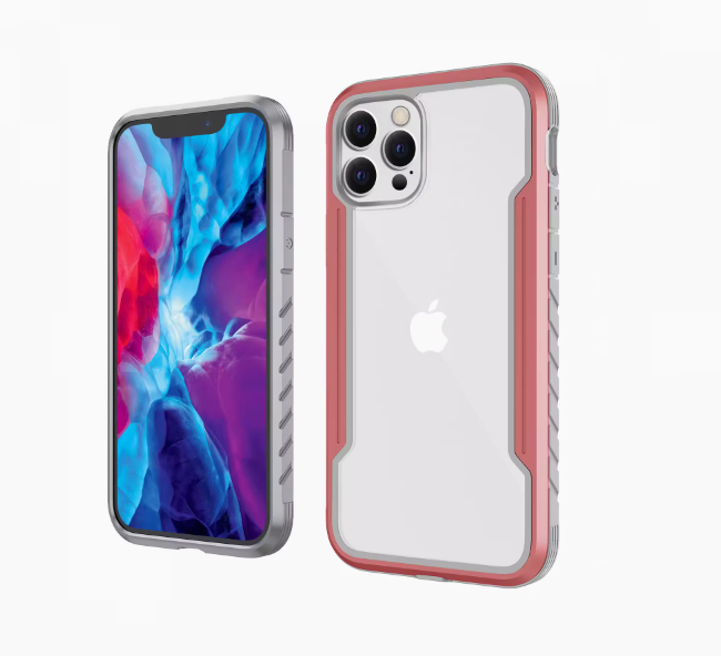 iPhone 11 6.1 Armour Series Protection Case