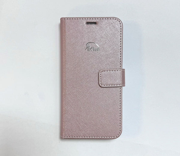 [SALE] iPhone X/XS iKiwi Kia Ora Cross Design (3) Wallet Case