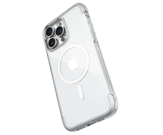 iPhone 16 Pro Max 6.9 Doria Raptic Air Magsafe Series