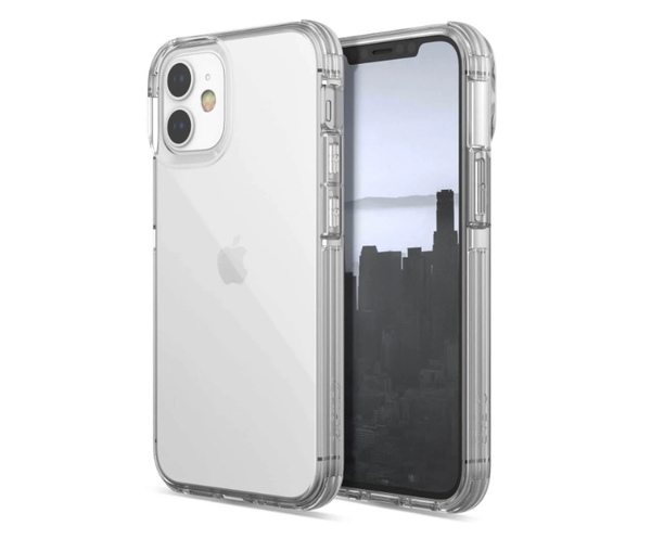 iPhone 14 Plus 6.7 X-doria Raptic Clear Series