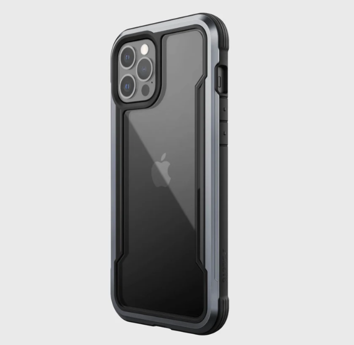 iPhone 14 6.1 X-doria Raptic Shield Series