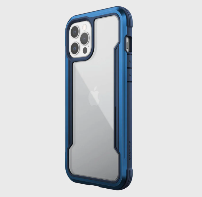 iPhone 14 Pro Max 6.7 X-doria Raptic Shield Series