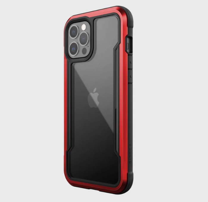 [SALE] iPhone 13 Mini 5.4 X-doria Raptic Shield Pro Series