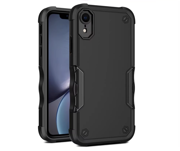 OPPO A17 Rugged Armor Hard Case