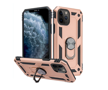 [SALE] iPhone 14/15 Plus 6.7 Protective Ring Holder Case