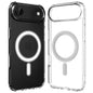 iPhone 17 Air 6.5 Mercury Magsafe Jelhard Case