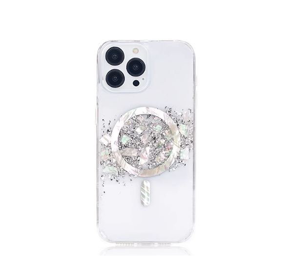 iPhone 15 Pro 6.1 Bright Dazzling Series Case