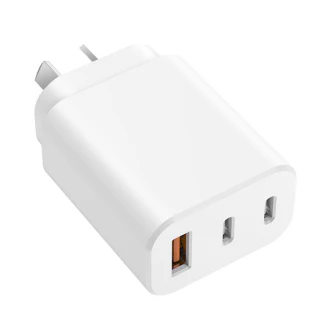 NCC AU Power Adapter Charger