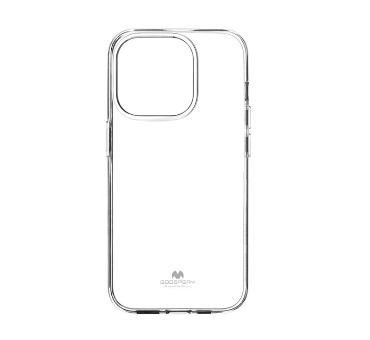 iPhone 15 Pro Max 6.7 Mercury Jelly Case