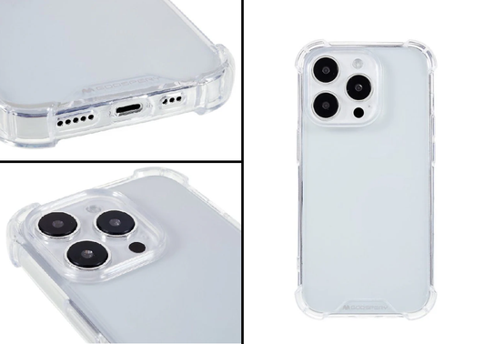 iPhone 13 Pro 6.1 Mercury Super Protect Series