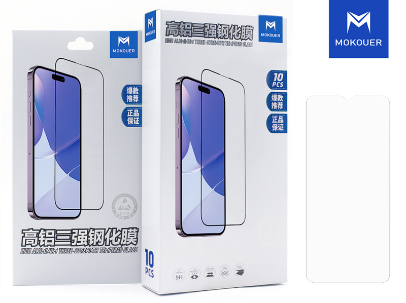 SAM A70/A12/A02s/A03s/A13 4G/5G/A04/OPPO A16s/A17 Tempered Glass