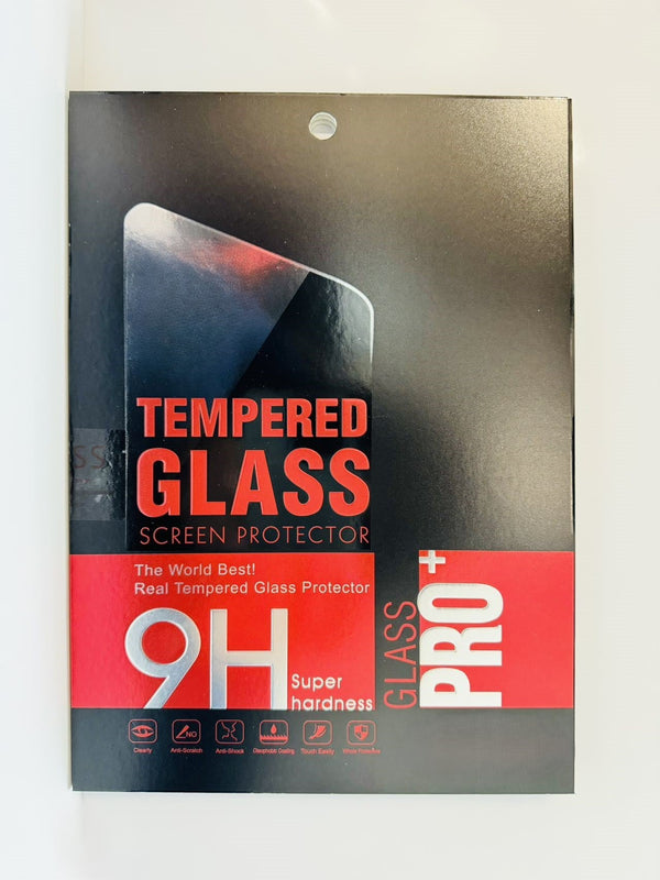 Lenovo Tab M10 HD 2nd Gen Tempered Glass