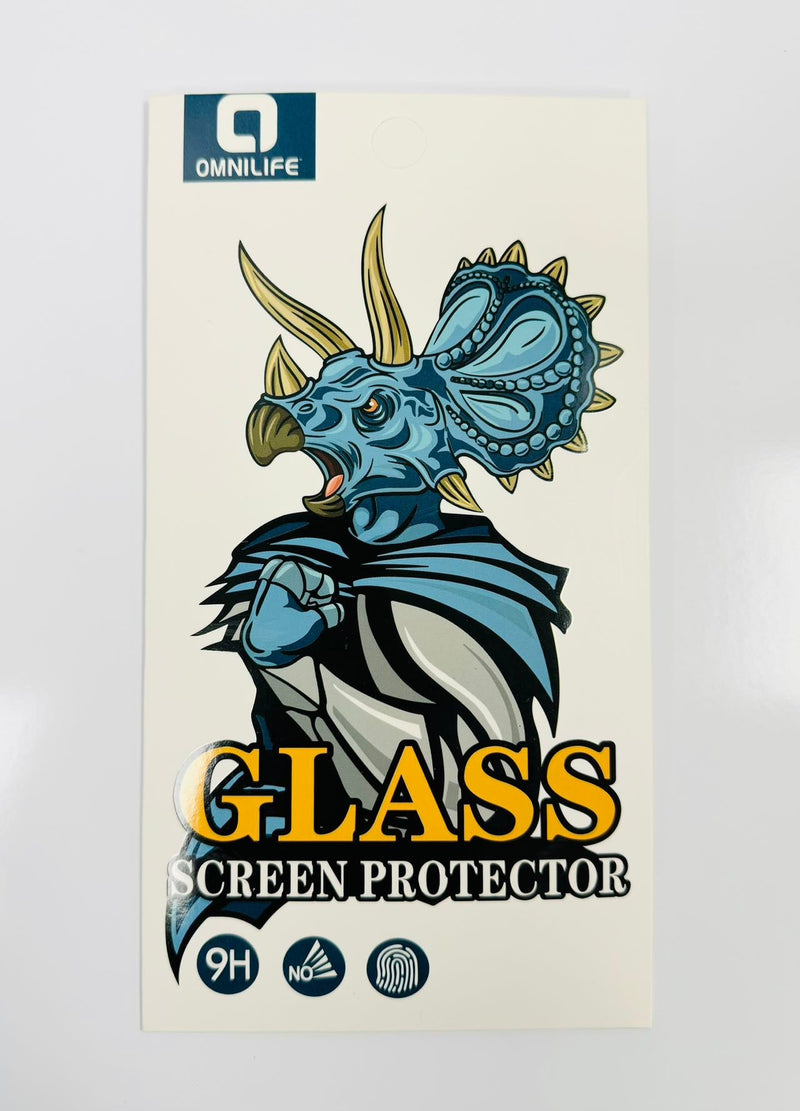 SAM G930 Galaxy S7 Tempered Glass