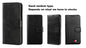 Samsung A166 Galaxy A16 5G PU Leather Wallet