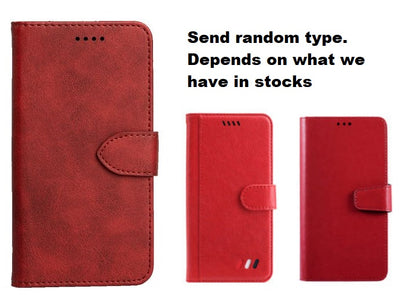 [PRE-O] SAM M515 Galaxy M51 PU Leather Wallet Case