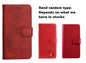 SAM G736 Galaxy Xcover 6 Pro PU Leather Wallet