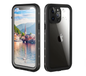 iPhone 11 Pro 5.8 Redpepper DOT+ Series Waterproof Case