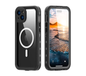 iPhone 15 Plus 6.7 Redpepper DOT+ Magsafe Series Waterproof Case