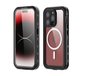 iPhone 15 Pro 6.1 Redpepper DOT+ Magsafe Series Waterproof Case