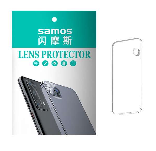 SAM F916 Galaxy Z Fold2 5G Back Camera Lens Protection