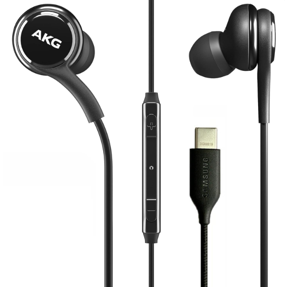 SAM AKG Wired Earphones