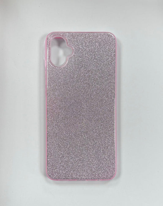 SAM S711 Galaxy S23 FE 5G Hybrid Glitter Case