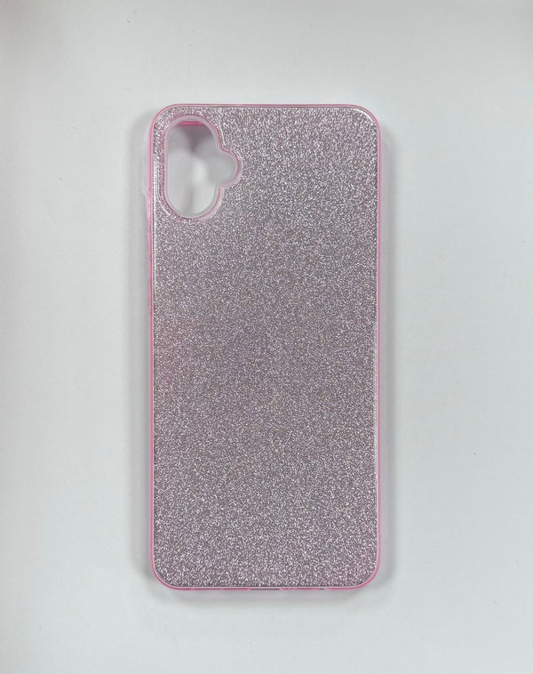 SAM A256 Galaxy A25 5G Hybrid Glitter Case