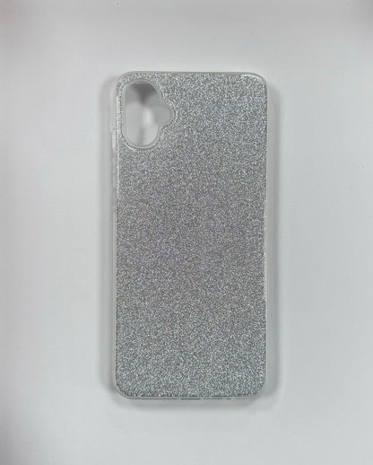 SAM S711 Galaxy S23 FE 5G Hybrid Glitter Case