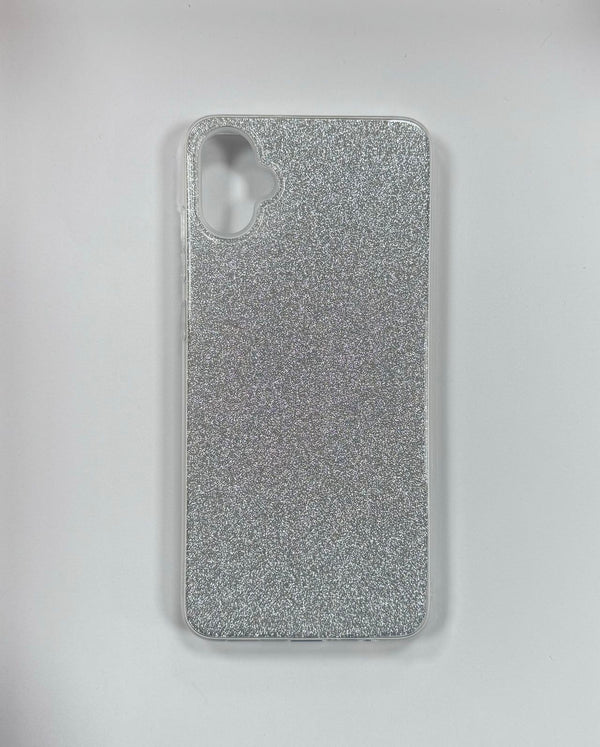 SAM A065 Galaxy A06 Hybrid Glitter Case