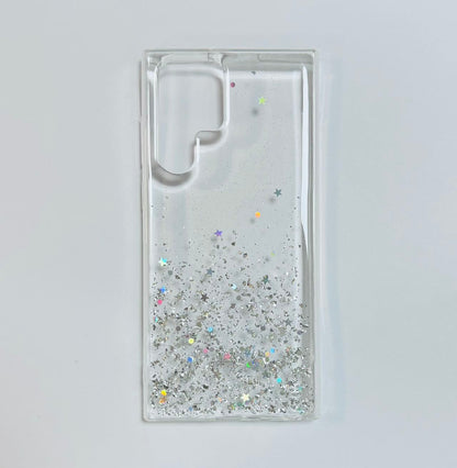 [SALE] SAM G988 Galaxy S20 Ultra Sparkling Star Sky Series Case