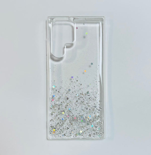 SAM S916 Galaxy S23 Plus Sparkling Star Sky Case