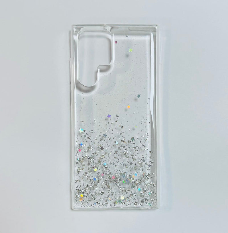 SAM S911 Galaxy S23 Sparkling Star Sky Case