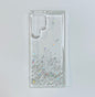 SAM Galaxy Z Flip5 5G Sparkling Star Sky MagSafe Series Case