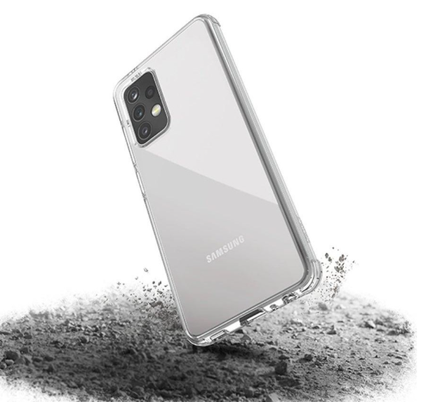 [SALE] SAM Galaxy A02s/A03s X-doria Raptic Clear Series