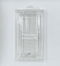 SAM F9360 Galaxy Z Fold4 5G Transparent Protection Case