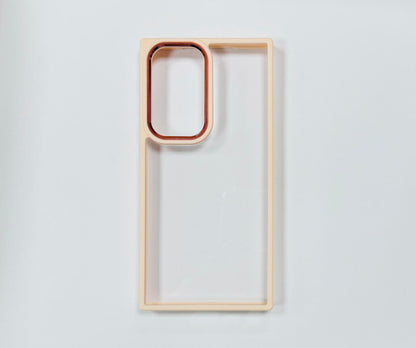 SAM S918 Galaxy S23 Ultra Armor Shield Series Hard Case