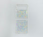 [SALE] SAM F721 Galaxy Z Flip4 5G Sparkling Stars Case