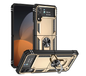 SAM F721 Galaxy Z Flip4 5G Protective Ring Holder Case