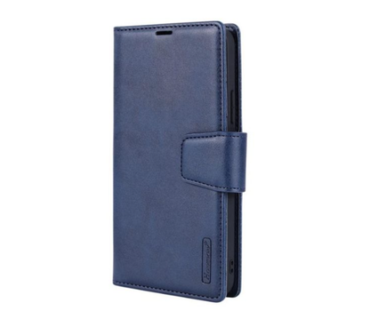 Samsung F956 Galaxy Z Fold6 5G Hanman Mill Series Wallet Case
