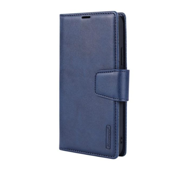 Samsung F956 Galaxy Z Fold6 5G Hanman Mill Series Wallet Case