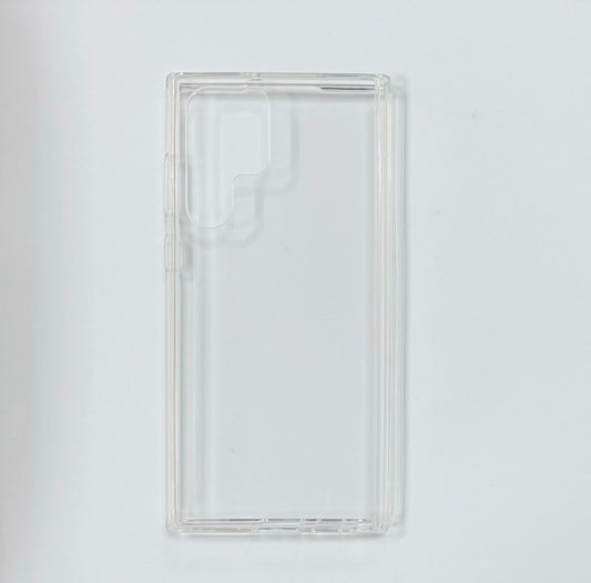 SAM N986 Galaxy Note 20 Ultra 5G Acrylic Transparent Case
