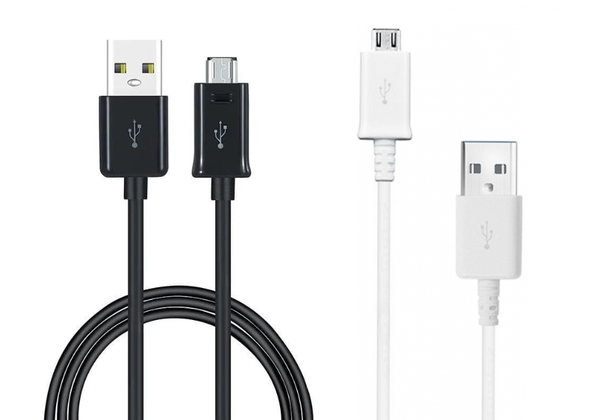 Samsung Micro USB Cable