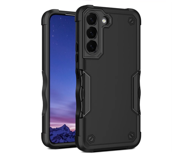 [SALE] SAM A013 Galaxy A01 Core Rugged Armor Hard Case