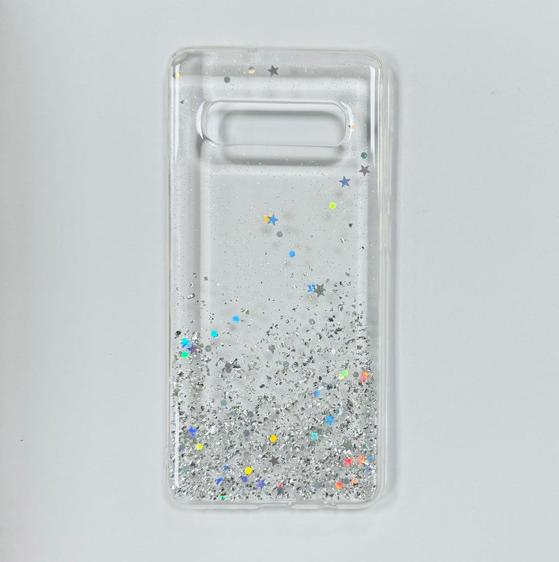 SAM S918 Galaxy S23 Ultra Sparkling Star Sky Series Case